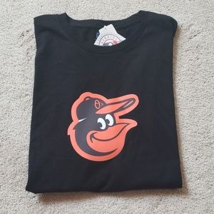 Baltimore Orioles tee